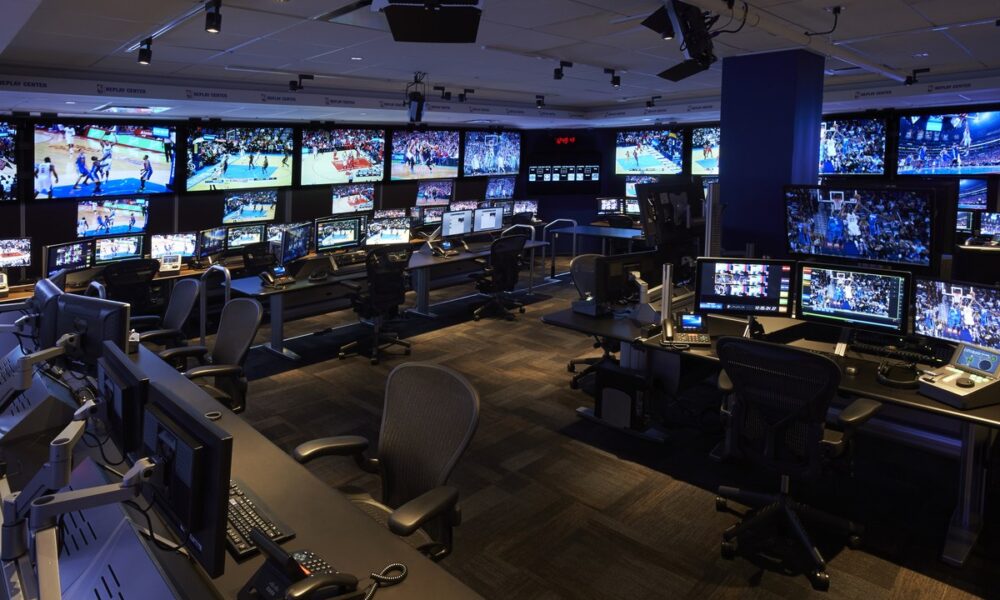 Why sports broadcasting sites are famous? - Multimedia Bomb