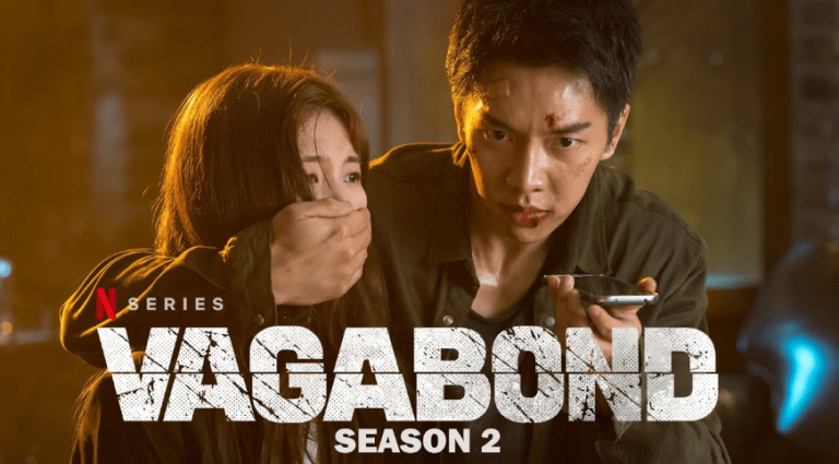 Vagabond Season 2: Release date + Summary and Storyline - Multimedia Bomb