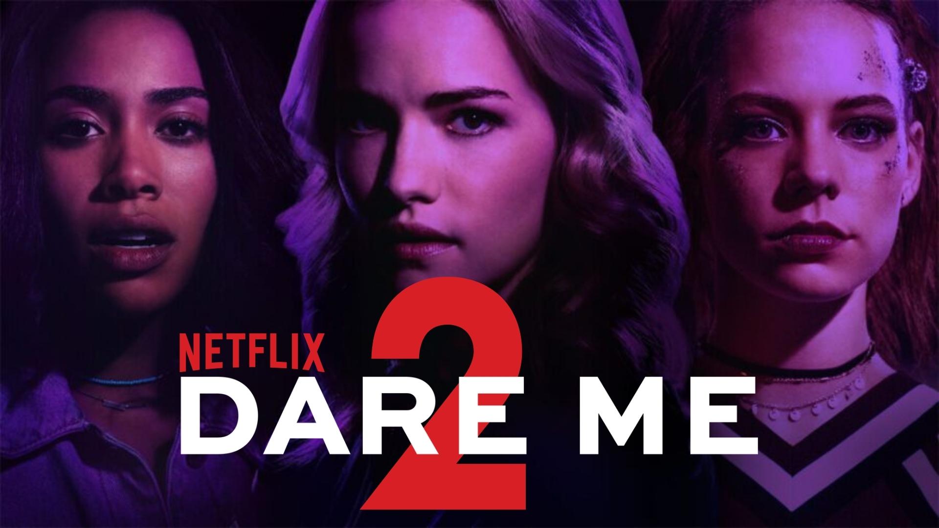 dare me season 2