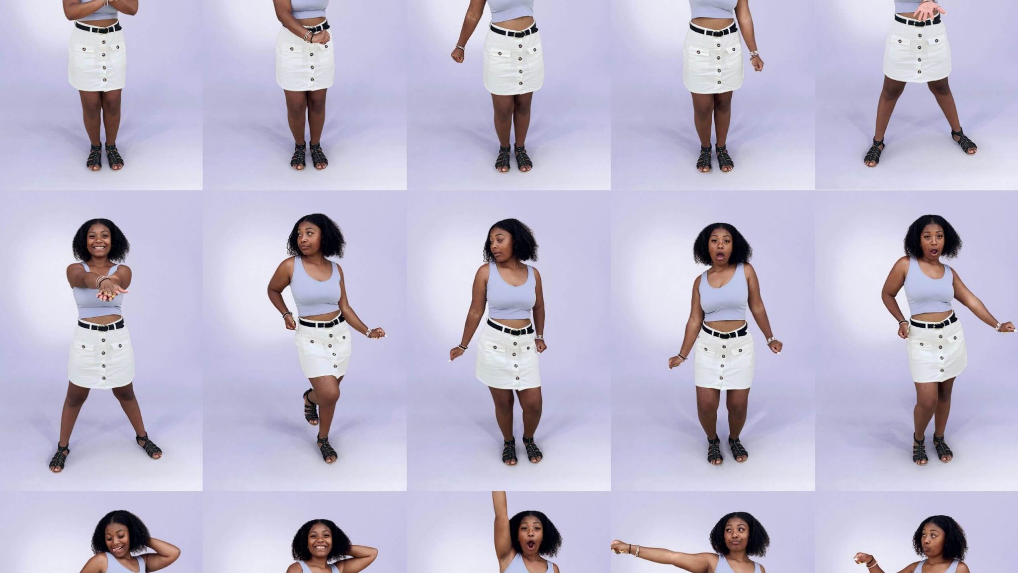 Walker Hayes Fancy Like Dance Challenge Is Trending On TikTok