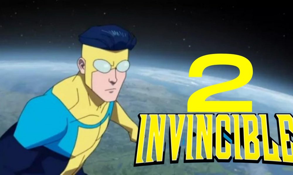 invincible season 2 episodes so far