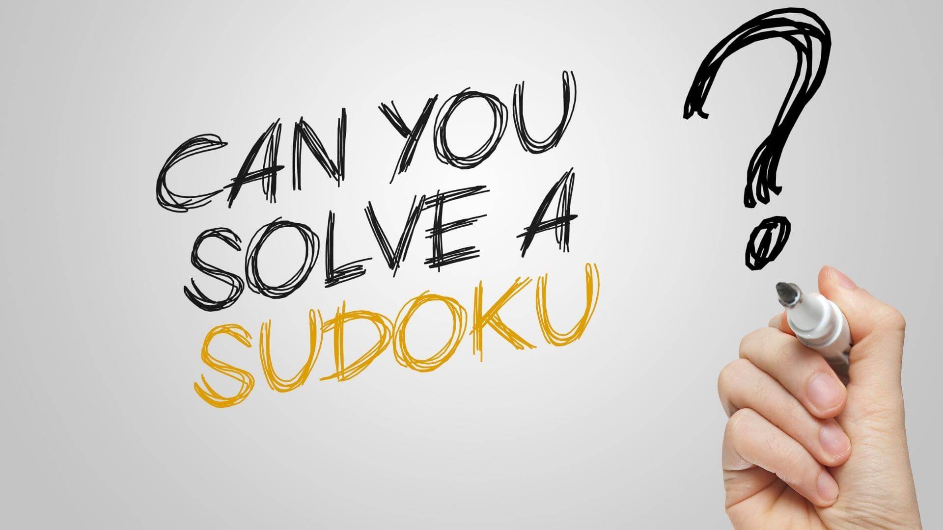 NYT Sudoku How To Solve Sudoku Puzzle In Ten Steps Or Less