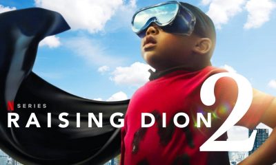 raising dion season 2