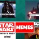 star wars memes