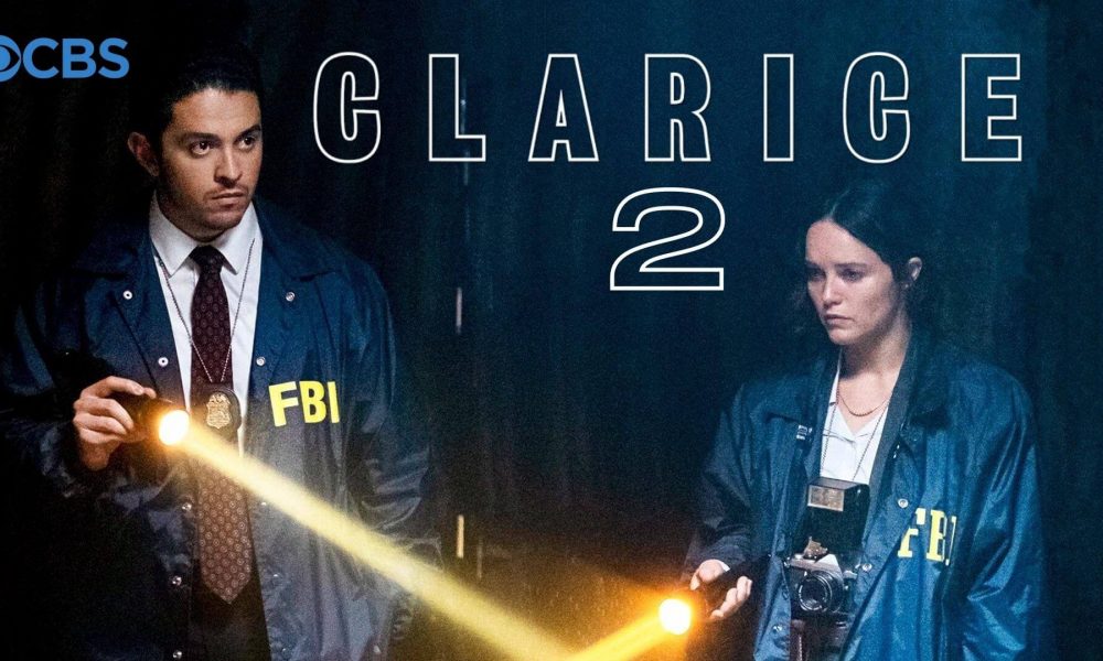 Catch up on the latest with Clarice Season 2! Multimedia Bomb