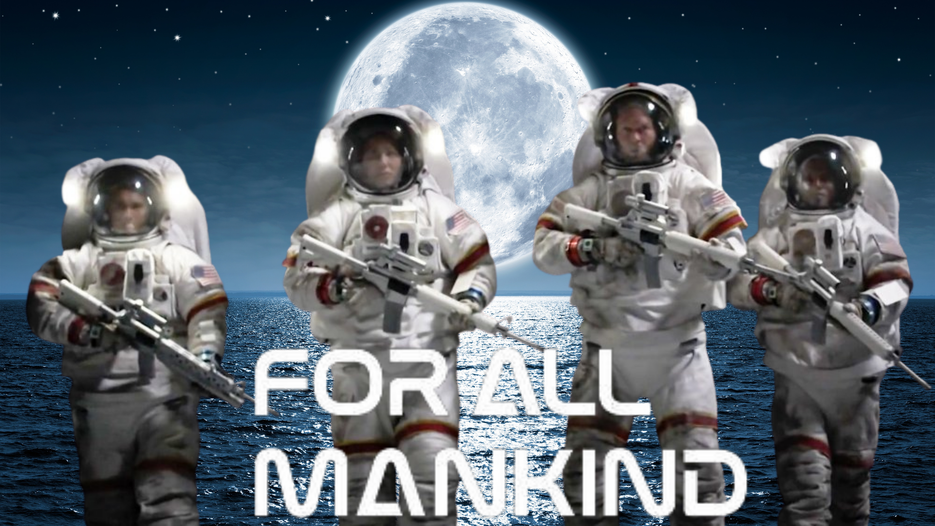 for all mankind season 3
