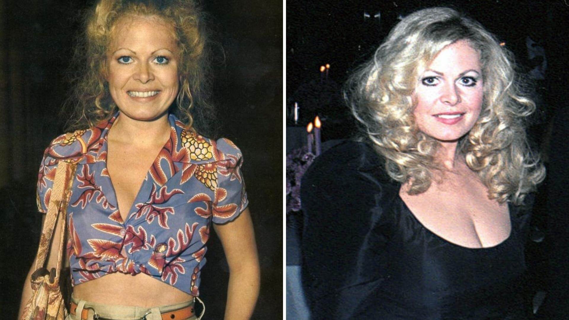 how old is sally struthers