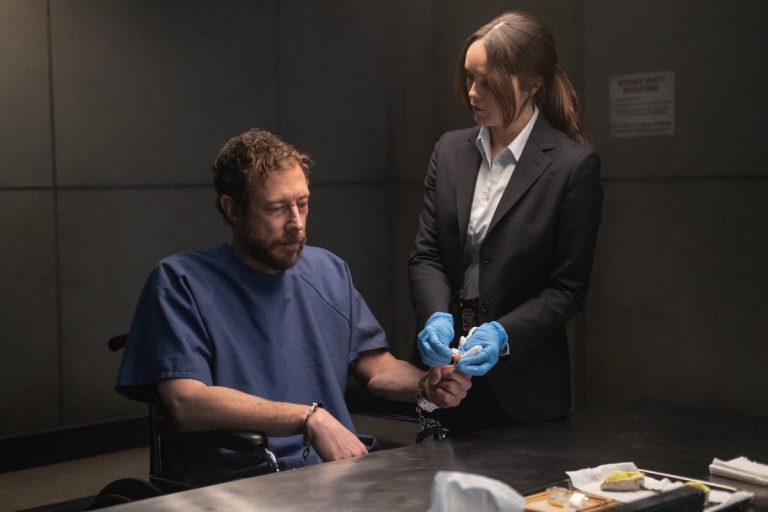 Catch up on the latest with Clarice Season 2! Multimedia Bomb