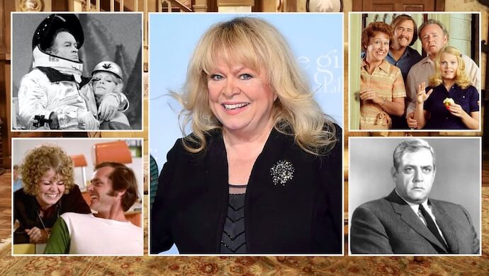 sally struthers age