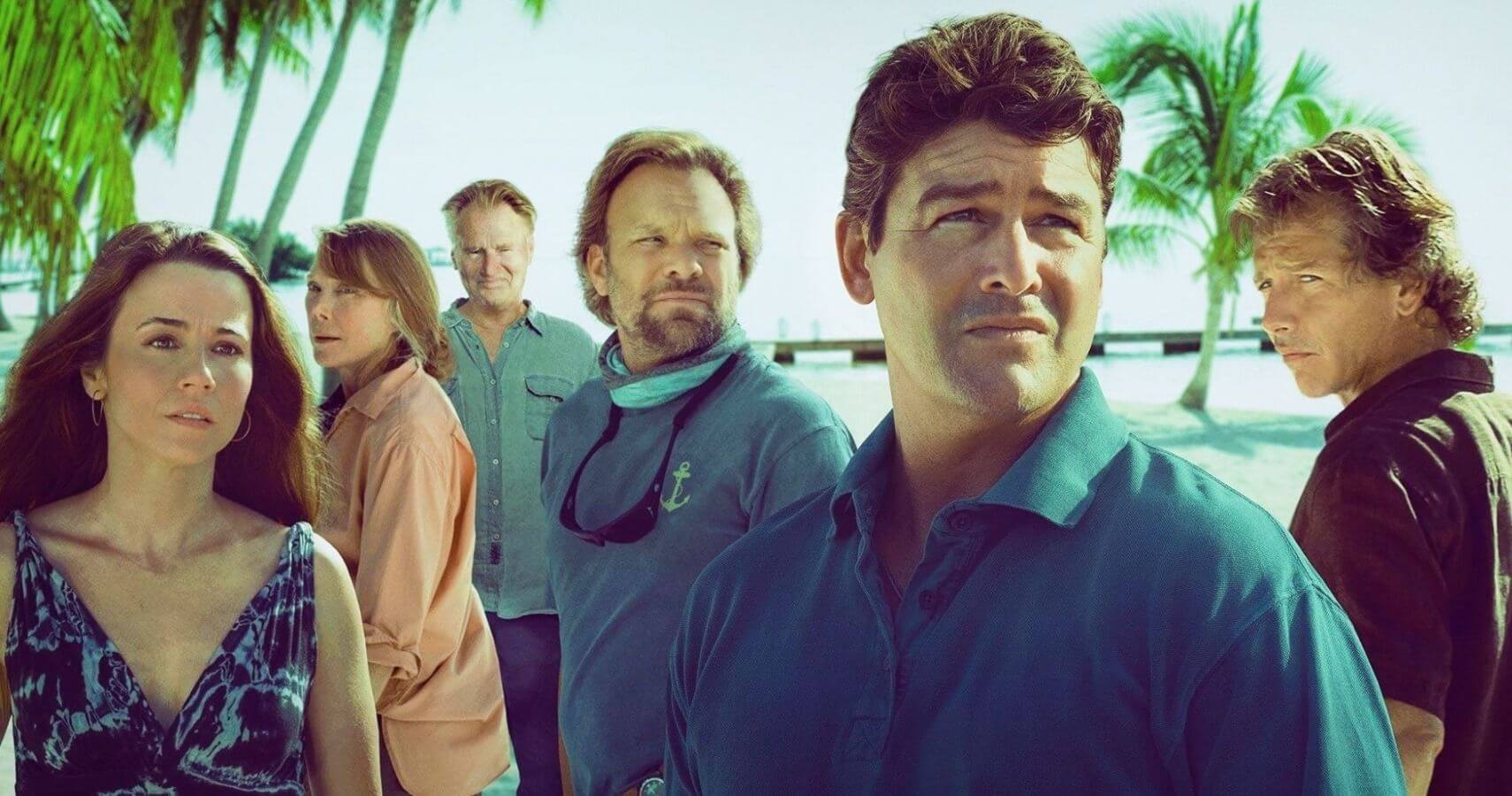 Bloodline Season 4: Cast, Release Date, And Detail So Far