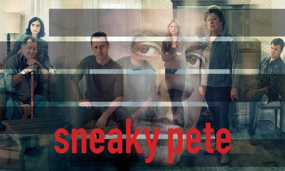 Sneaky Pete Season 4 Release Date, Cast, And Latest Updates