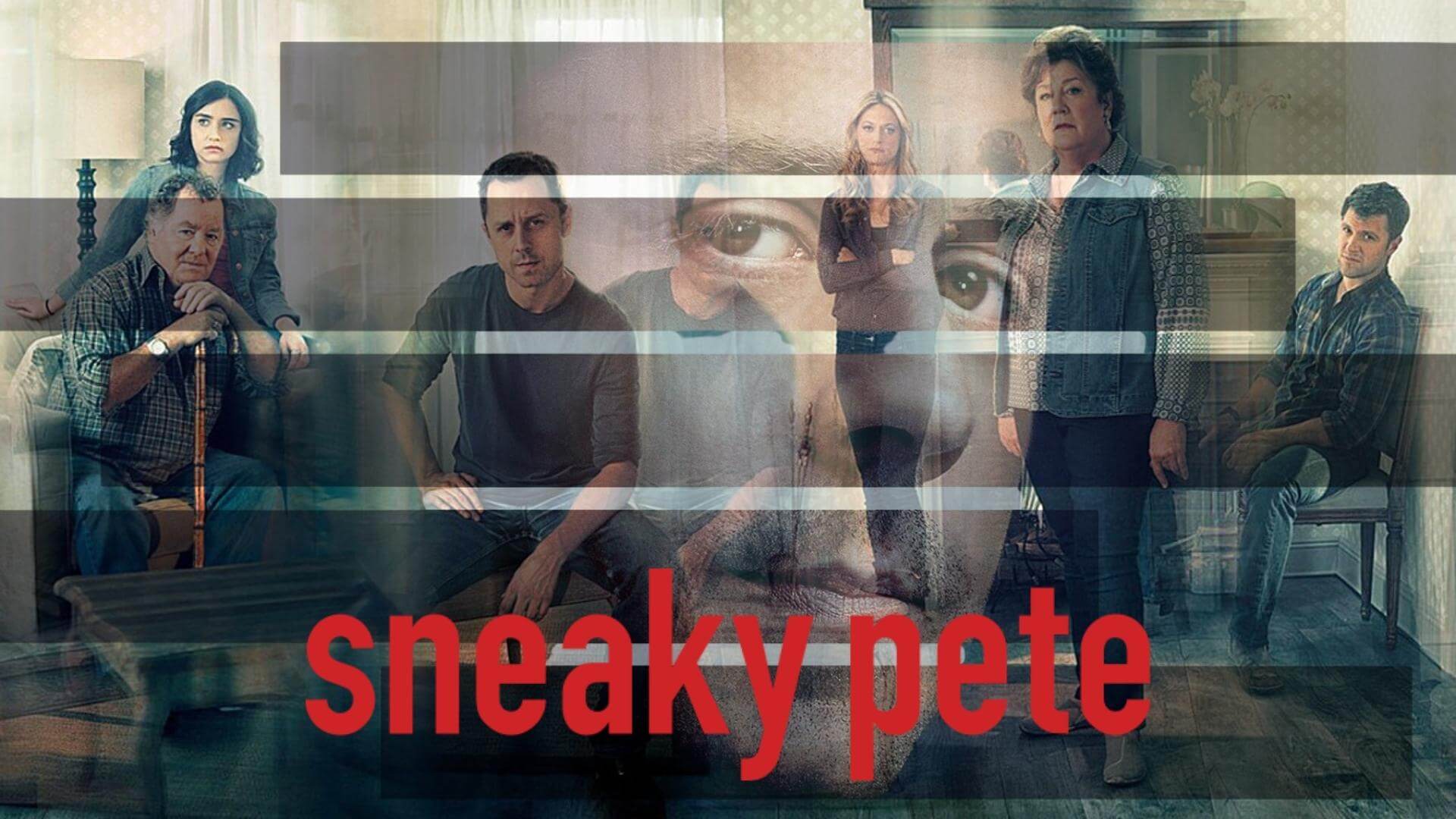 sneaky pete season 4