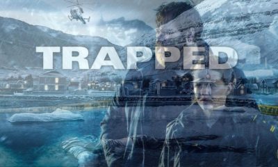 trapped season 3