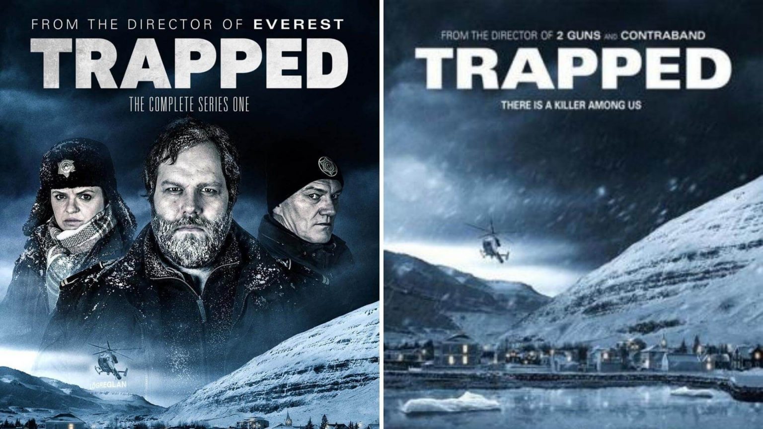 Trapped Season 3 Release Date and Updates Multimedia Bomb