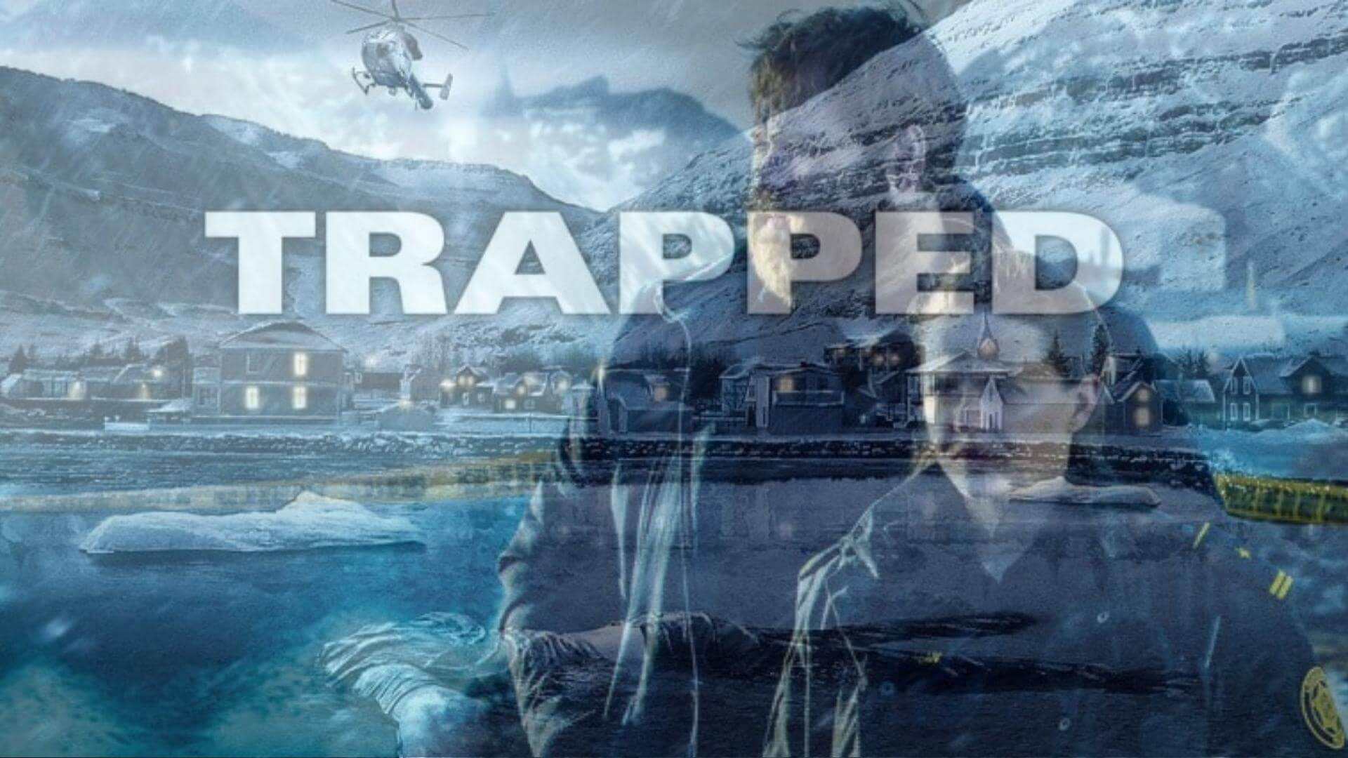 trapped season 3