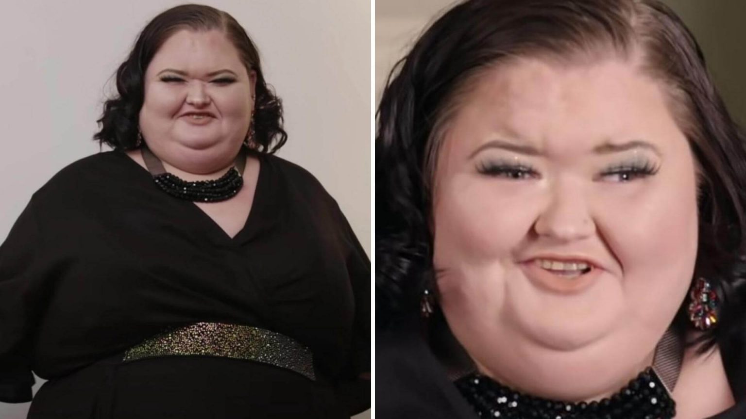 Amy Slaton 1000LB Sisters Where are They Now? Multimedia Bomb