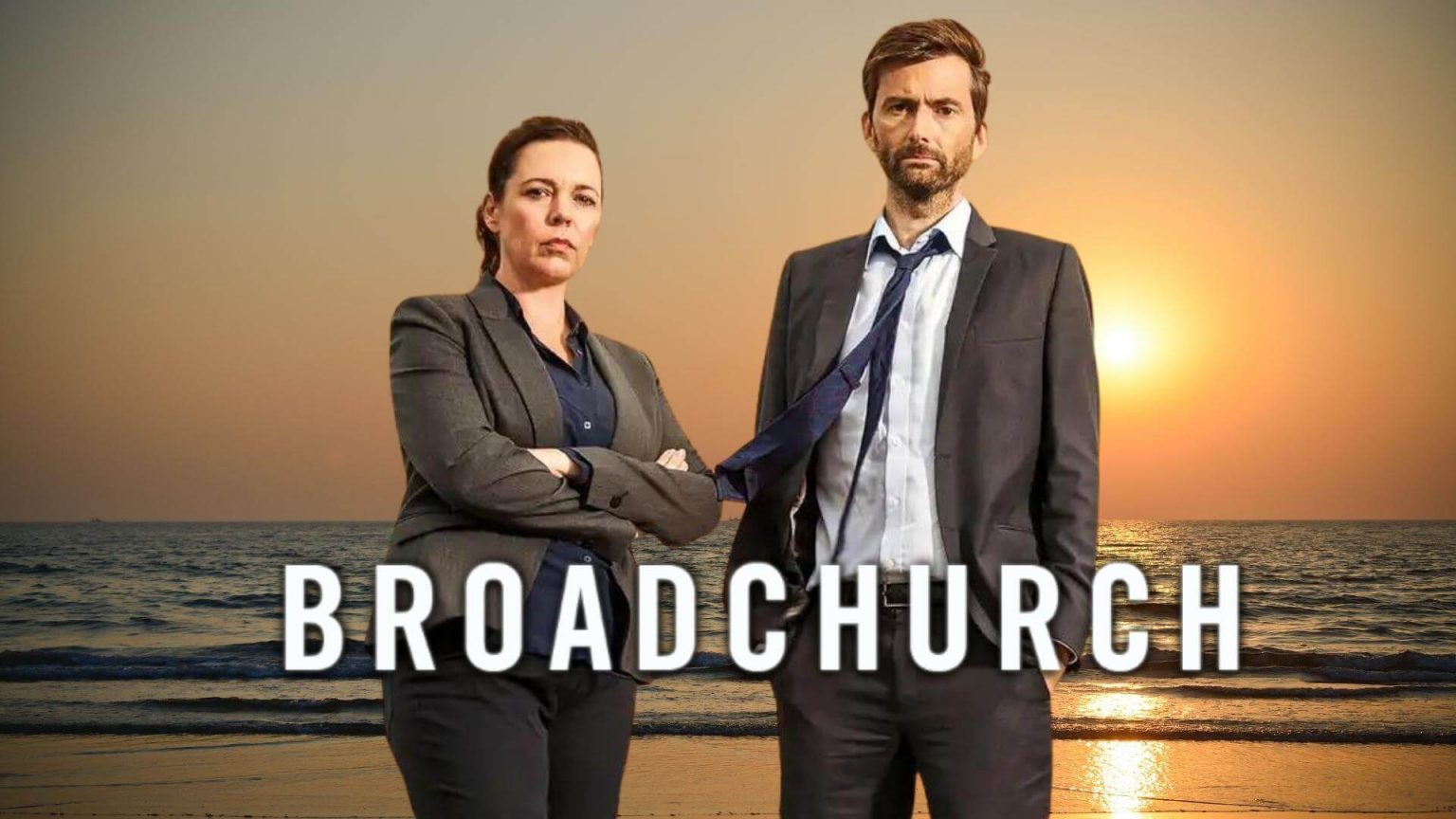 Broadchurch Season 4 Everything You Need To Know 