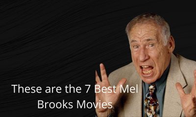 mel brooks movies