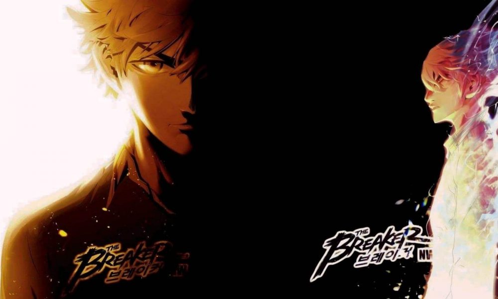 The Breaker Season 3 What Will Happen in the New Season? Multimedia