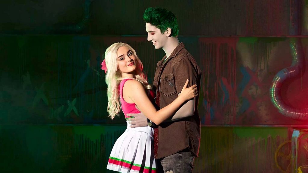 Zombies 3 Release Date, Cast, Plot Updates Multimedia Bomb