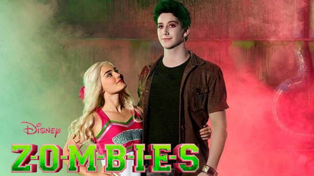 Zombies 3 Release Date, Cast, Plot Updates - Multimedia Bomb