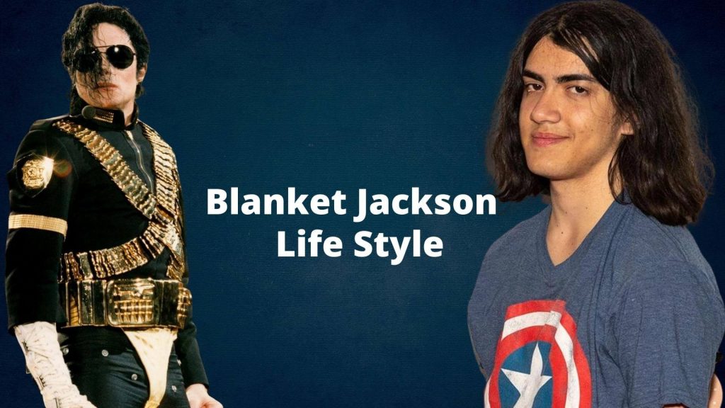 Blanket Jackson: Real Name, Family, Education, And More - Multimedia Bomb