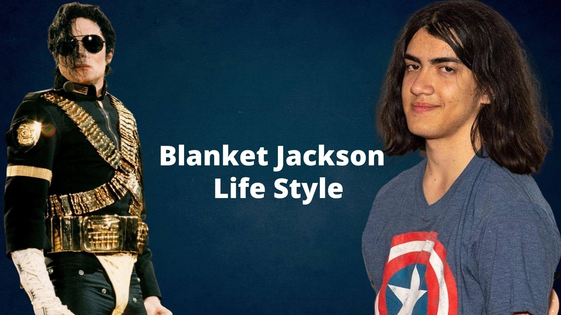 blanket jackson