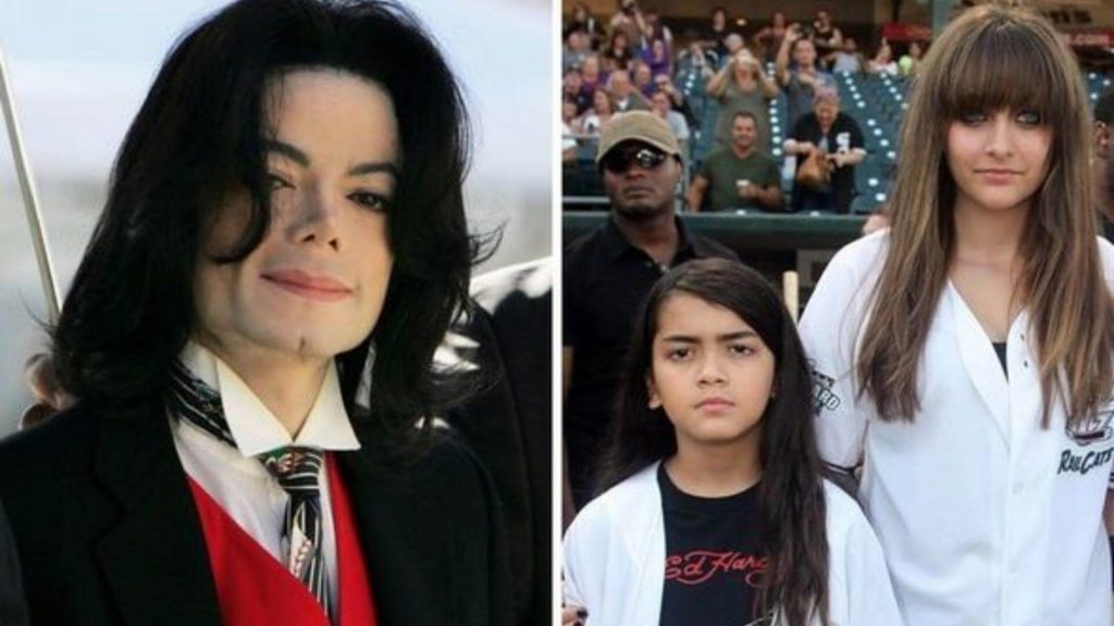 Blanket Jackson Real Name, Family, Education, And More Multimedia Bomb