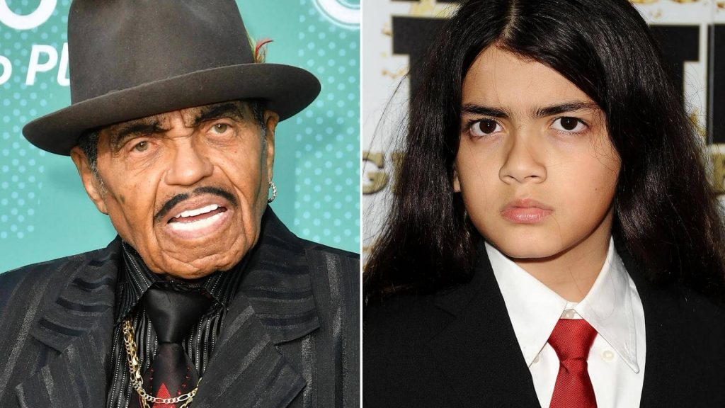 Blanket Jackson Real Name, Family, Education, And More Multimedia Bomb
