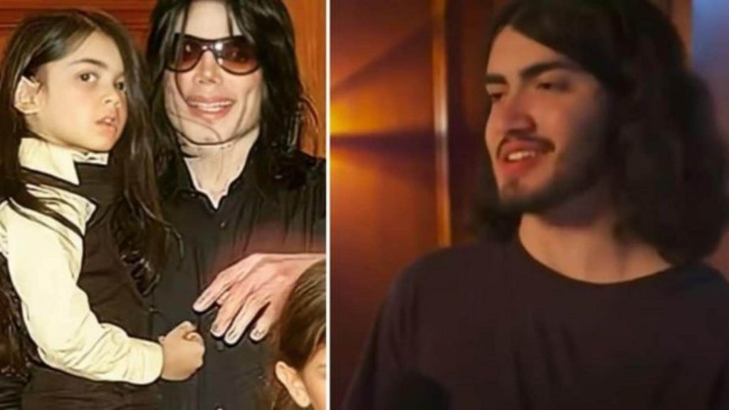 Blanket Jackson Real Name, Family, Education, And More Multimedia Bomb