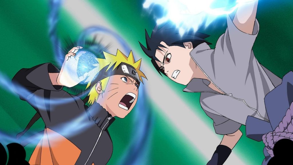 Naruto Shippuden Dubbed: How and Where You can Watch It - Multimedia Bomb