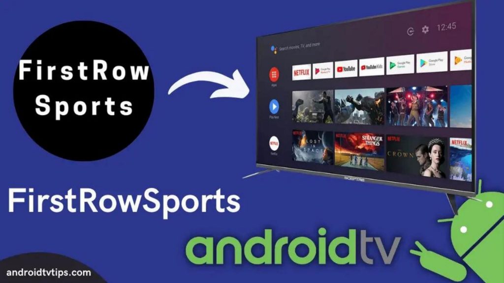 FirstRowSports The Best Platform to Watch Sports Live Multimedia Bomb