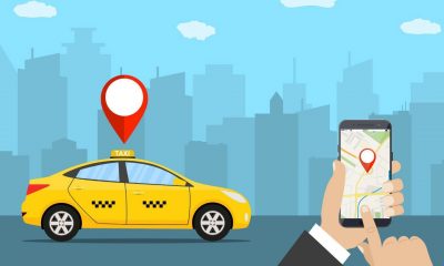 5 Advanced Features to Upgrade Your Uber-Like Taxi App