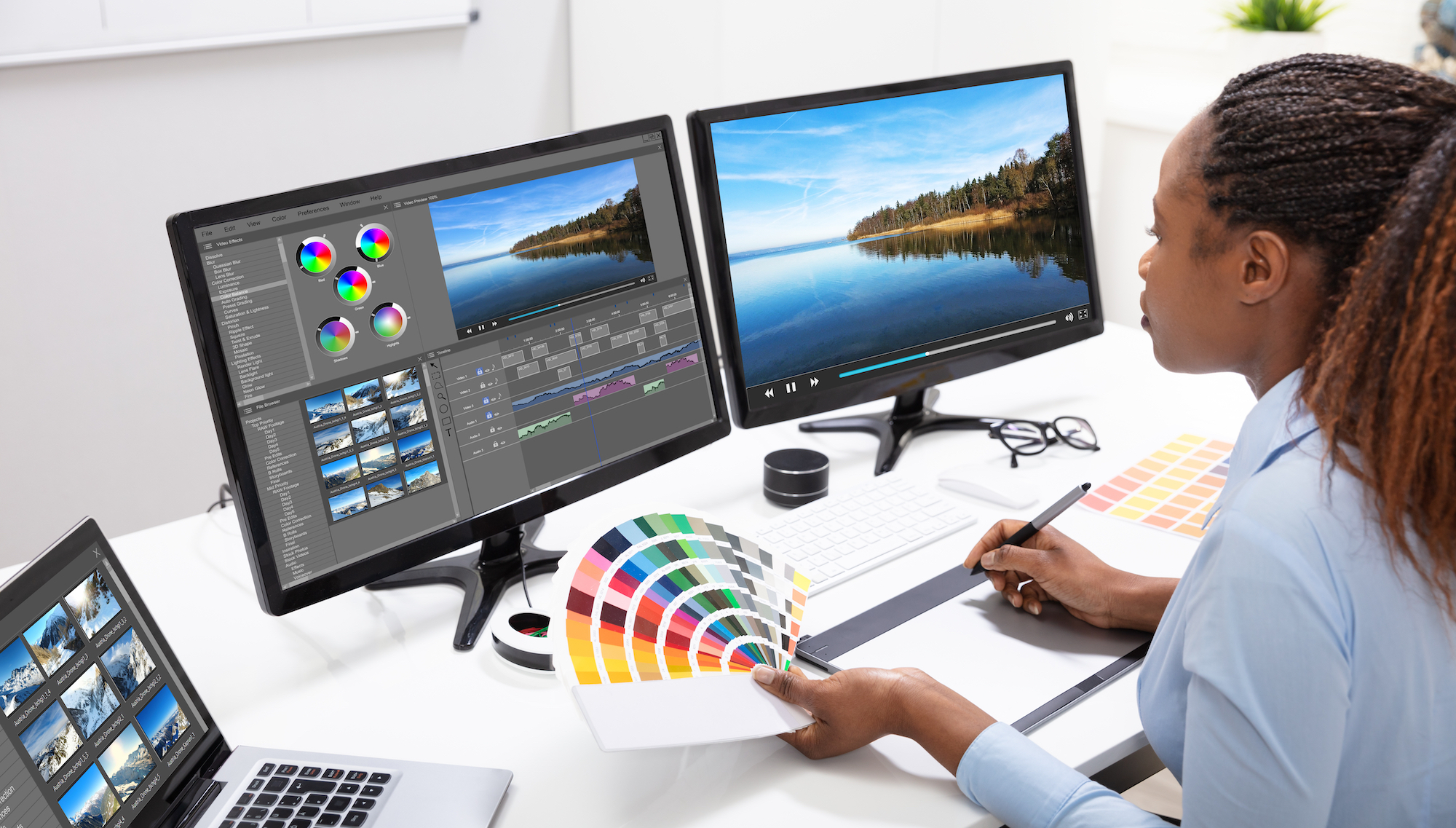 5 Tips to Choose the Best Video Editing Software for Windows