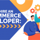 What Are Actionable Tricks to Hire an ECommerce Developer in Budget?