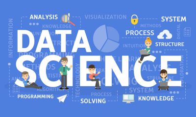The Importance of Data Science As a Career