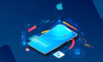 Boost Your Business Prospects With IOS App Development