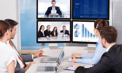 Pros and Cons of Web Conferencing For International Business