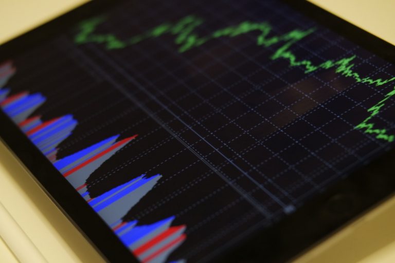 How To Trade Stocks In The UK Using Bullish Candlestick Patterns