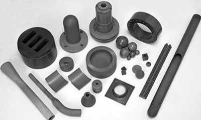Uses of Silicon Carbide Ceramics in Different Industries