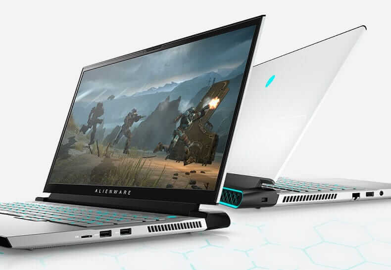 Dell Alienware M15 Review: The Best Gaming Laptop For The Gamers