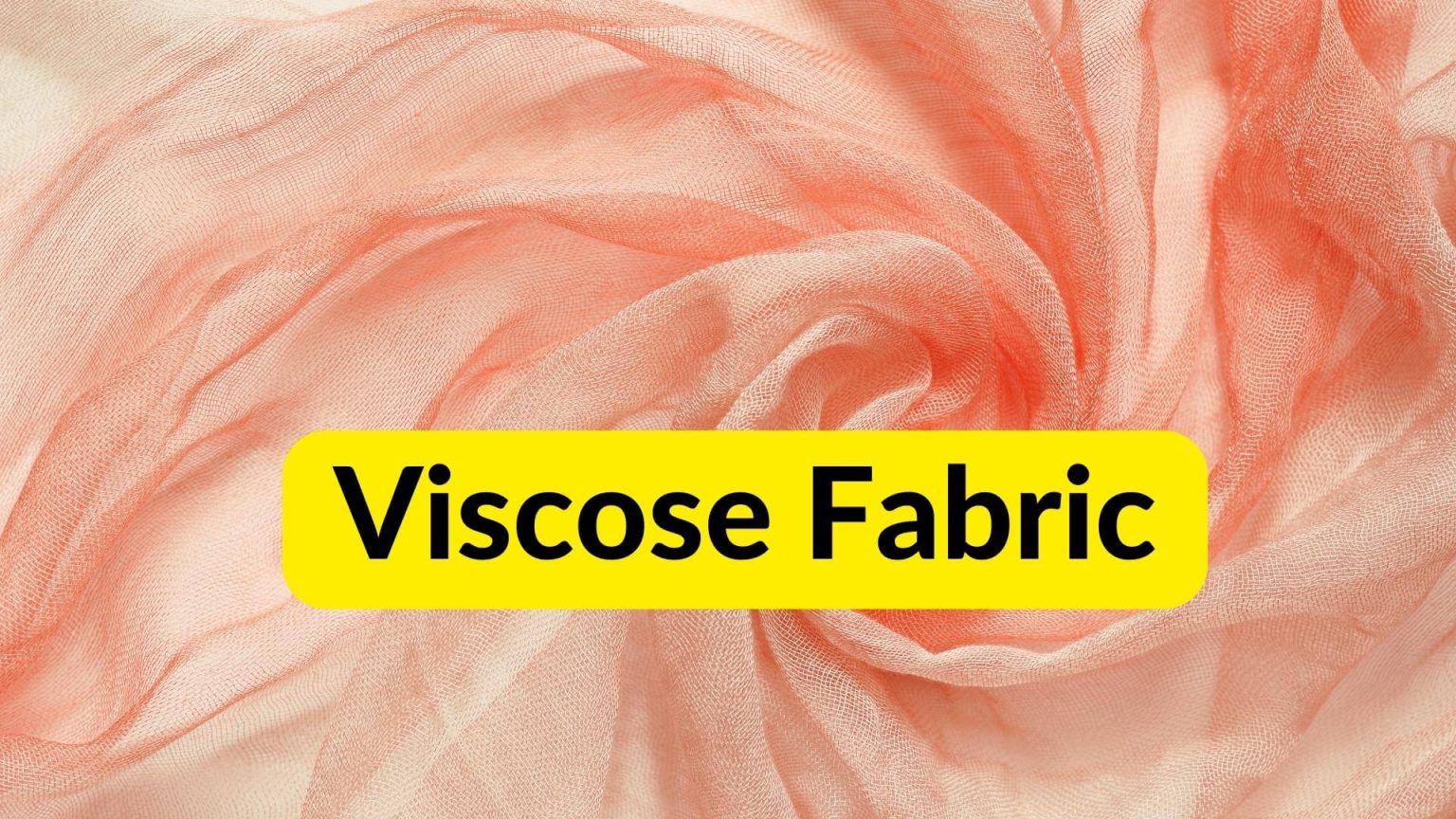 Viscose Fabric Everything you need to be aware of regarding it Multimedia Bomb