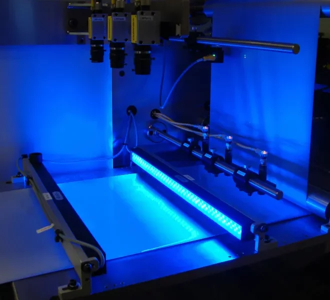 Computer Vision Lighting 6 Tips That Can Help Achieve Optimal Machine Vision Lighting ...