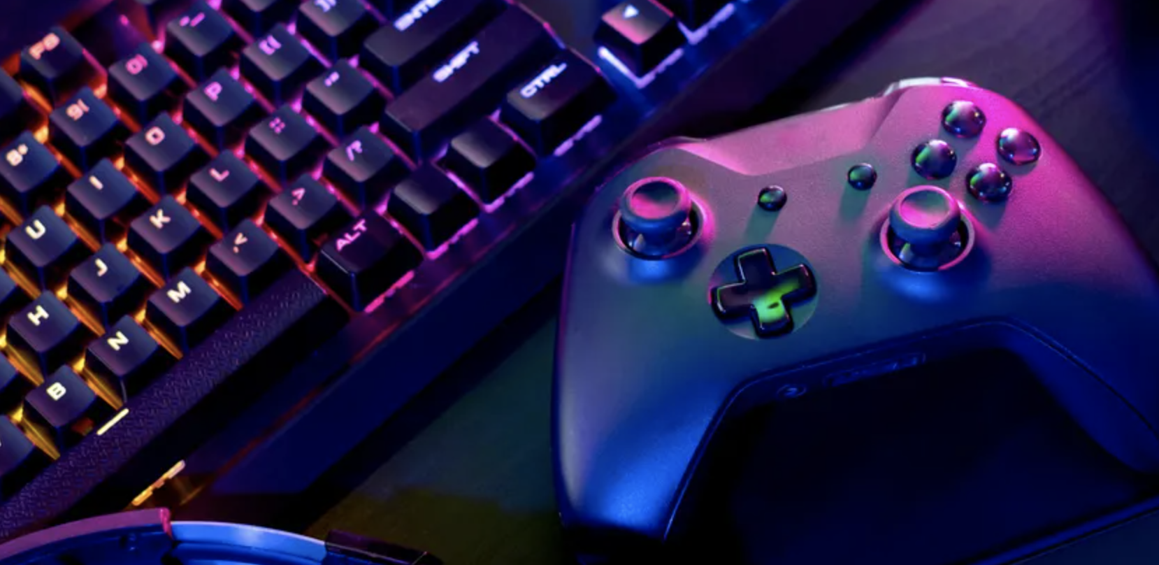 The Socio-Economic Impact of Gaming: A New Era of Entertainment and ...
